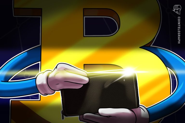 Bitcoin Whale From 2009 Moves Coins After 14 Years Asleep