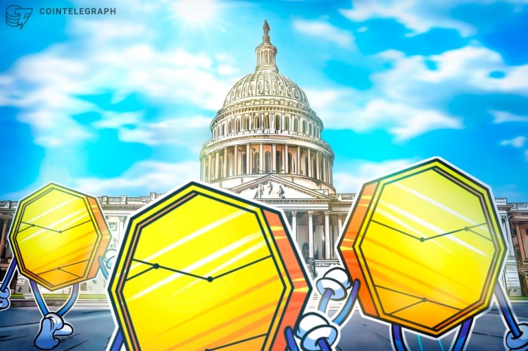 Brian Armstrong Says Senate Nears Crypto Market Structure Legislation