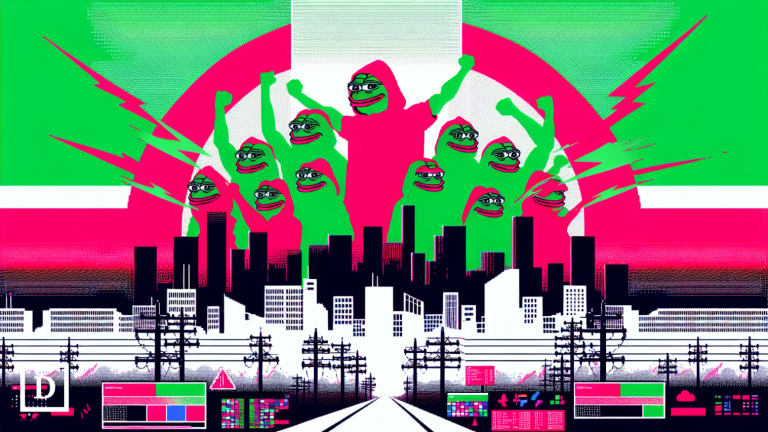 Can Decentralized Networks Make the Internet More Resilient?