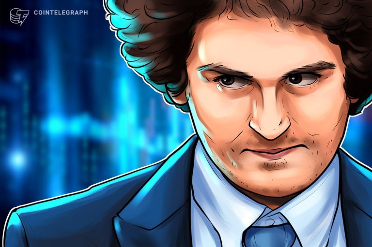 Chances of SBF Pardon Rockets to 12% on Polymarket