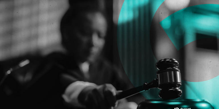 Ex-Crypto Exec Claims DeFi Company Cut Him Out of Lucrative Stablecoin Biz M^0 Decrypt logo