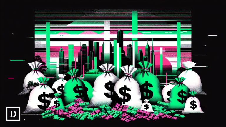 MegaETH ICO Crosses $1 Billion in Commitments