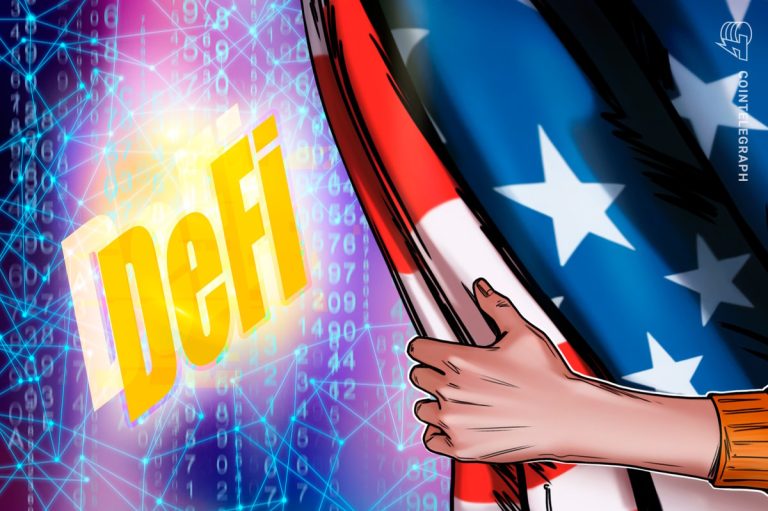 Spark Moves $100M From Treasurys to Crypto Yield Spark Moves $100M From Treasurys to Crypto Yield