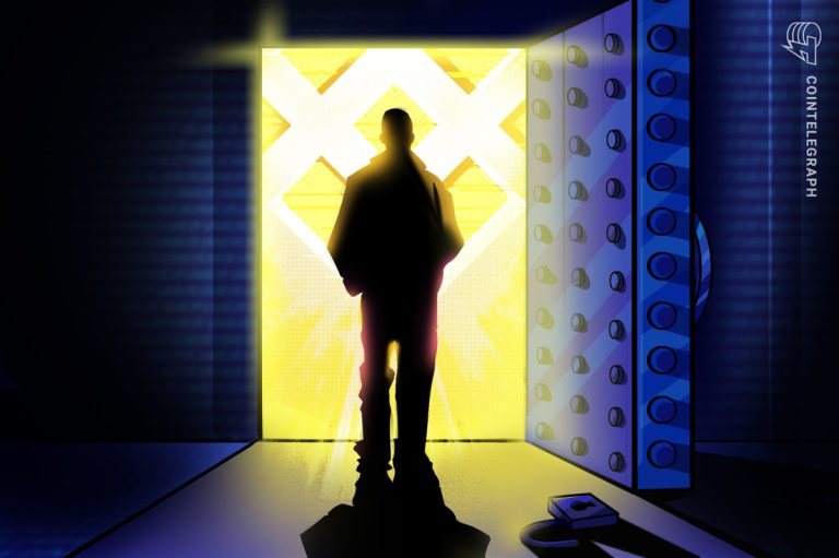 Trump Helped 'Crypto Criminal' Binance's CZ: Rep. Waters