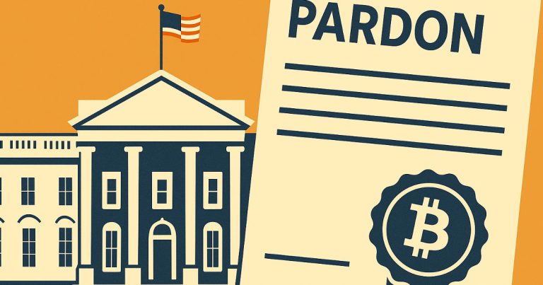 Trump Pardons Binance Founder Changpeng Zhao: WSJ Micah Zimmerman