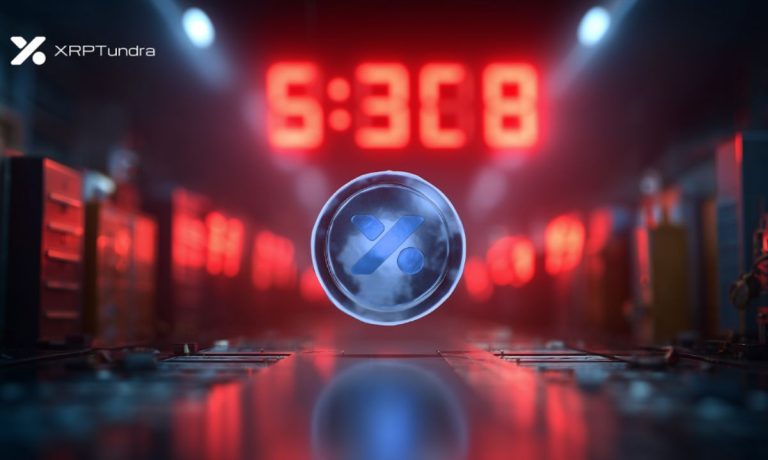 Tundra Presale Final Phase, Wealth Window Closing