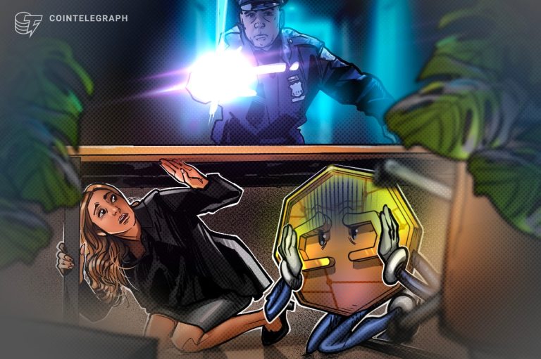 What Happens When You Don’t Report Your Crypto Taxes to the IRS