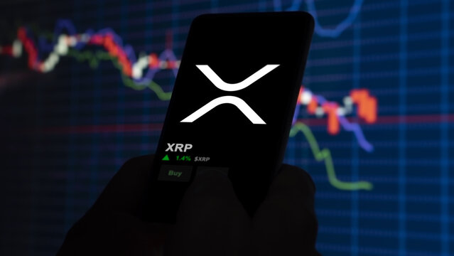 Analyst Predicts 10x Rally For XRP Price If THis Trend Repeats XRP