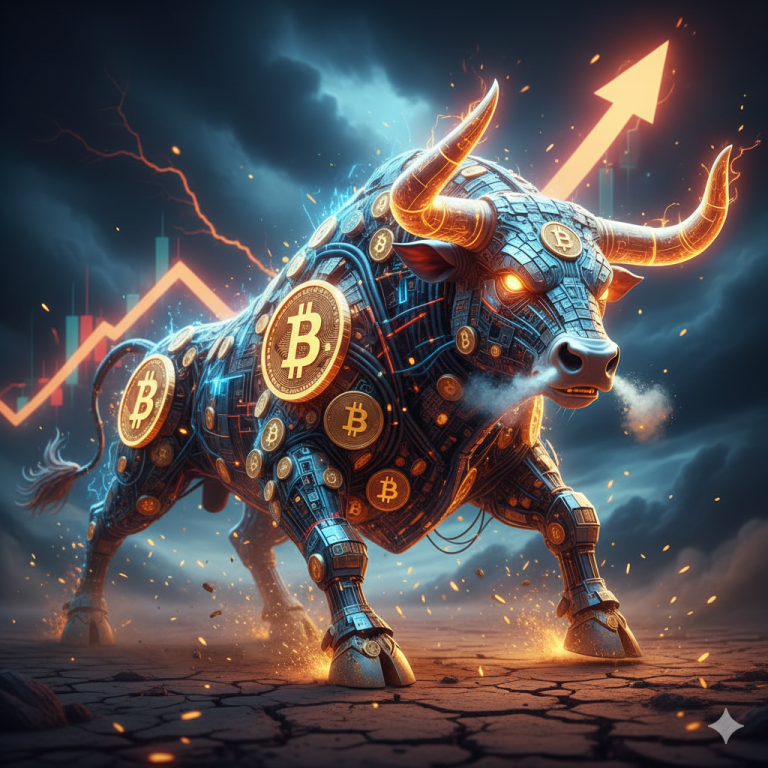 Bitcoin’s November Slump Could Trigger A 2026 Revival: Analysts Bitcoin’s November Slump Could Trigger A 2026 Revival: Analysts