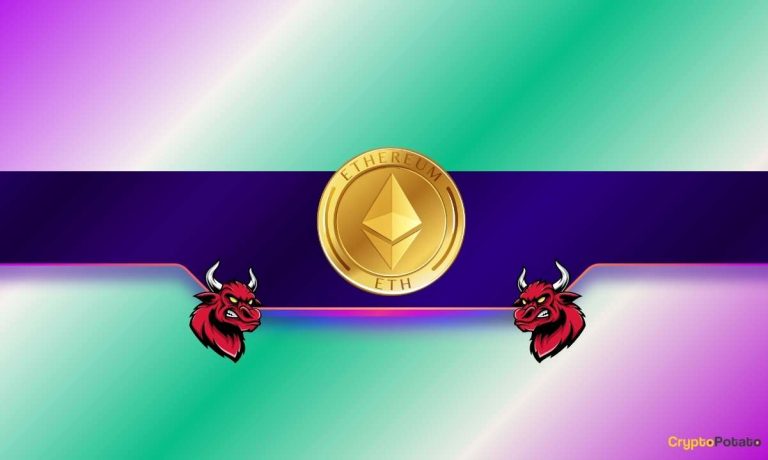 Ethereum (ETH) Ready for Liftoff After Perfect $2,880 Bounce Ethereum (ETH) Ready for Liftoff After Perfect $2,880 Bounce