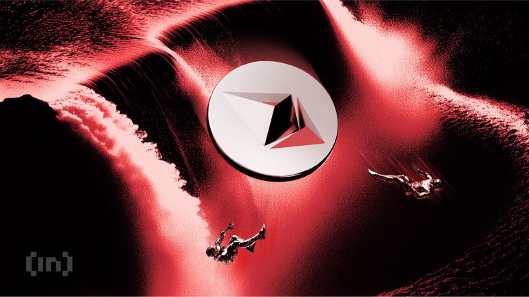 Ethereum Price Flashes a Warning — One Group Is To Blame! Long-Term Cohort Selling