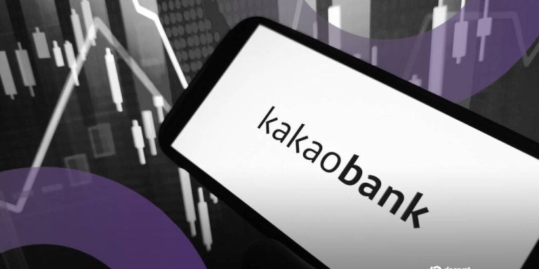 KakaoBank Pushes Forward With Korean Won-Backed Stablecoin Plans Decrypt logo