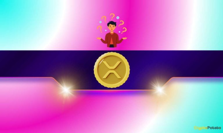 Why Is Ripple's (XRP) Price Down Today (November 14)?