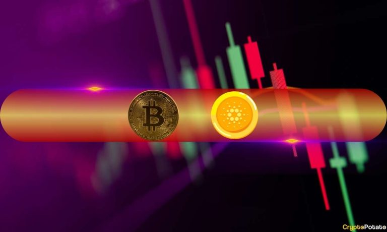 Bitcoin (BTC) Stops at $90K After the FOMC Meeting, Cardano (ADA) Plunges by 10%: Market Watch Bitcoin (BTC) Stops at $90K After the FOMC Meeting, Cardano (ADA) Plunges by 10%: Market Watch