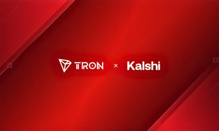 Kalshi Integrates TRON Network, Expanding Onchain Liquidity Access For World’s Largest Prediction Market Kalshi Integrates TRON Network, Expanding Onchain Liquidity Access For World’s Largest Prediction Market
