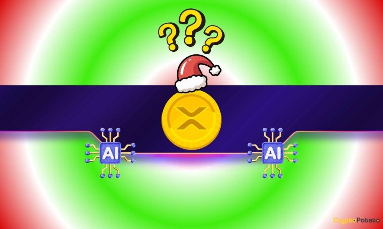 What Must Ripple’s XRP Do to Enjoy a Merrier Christmas in 2026? ChatGPT Explains What Must Ripple's XRP Do to Enjoy a Merrier Christmas in 2026? ChatGPT Explains