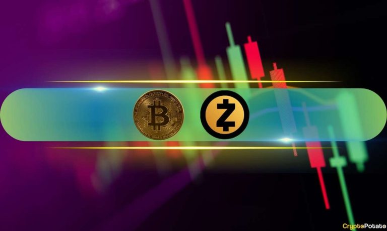 ZEC Charts Another Double-Digit Increase as BTC Defends $88K Level: Weekend Watch ZEC's Massive Correction Continues, BTC Recovers From Sub-$84K Drop: Market Watch