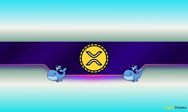 720,000,000 XRP Bought in 3 Days: Are Ripple Whales Preparing for a Pump?