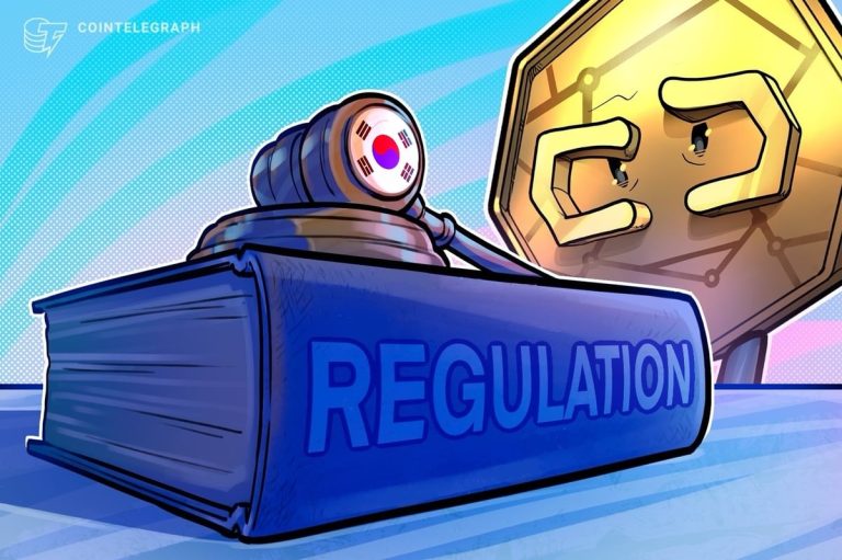 FSC Chair Defends Proposed Crypto Exchange Ownership Caps in South Korea FSC Chair Defends Proposed Crypto Exchange Ownership Caps in South Korea