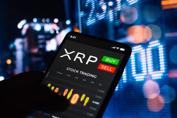 Here’s Why The XRP Price Is Still Weak, And Could Crash Further XRP