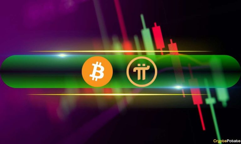 Pi Network’s PI Token Finally Rebounds, Bitcoin (BTC) Settles at $83K: Weekend Watch Pi Network's PI Token Finally Rebounds, Bitcoin (BTC) Settles at $83K: Weekend Watch
