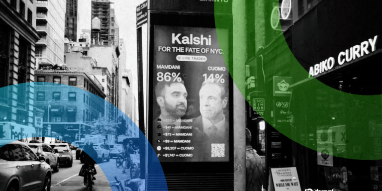 After State Lawsuit Losing Streak, Kalshi Nabs Victory in Tennessee—This Could Be Why Decrypt logo