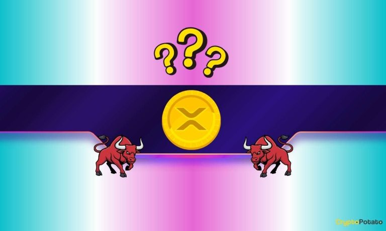 Is XRP Ready to Blast Off? 3 Signs the Ripple Bulls Are Back