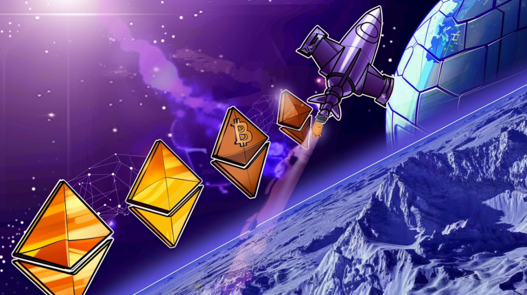 Phemex Launches AI-Native Revolution, Signaling Full-Scale AI Transformation