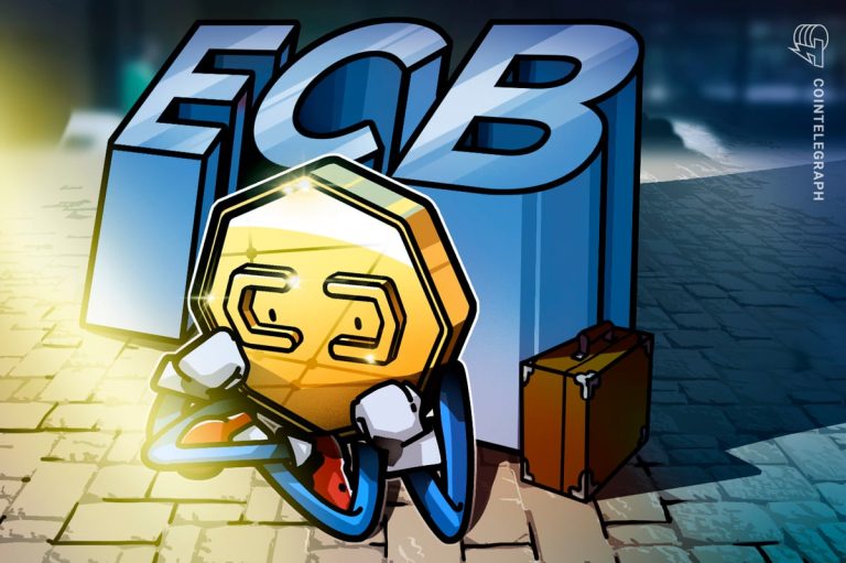 What’s Next for Crypto in EU After Lagarde Leaves?