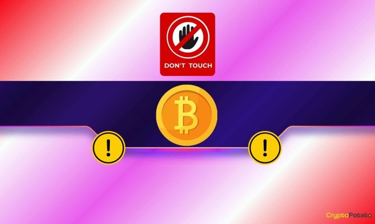 Bitcoin (BTC) Stuck in a 'No Trade Zone:' When Is the Next Big Move Coming?