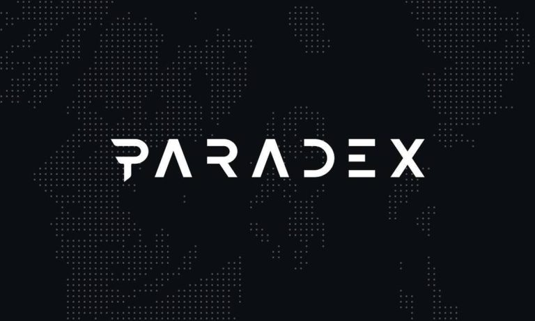 Paradex Signals Upcoming $DIME Token Generation Event Paradex Signals Upcoming $DIME Token Generation Event
