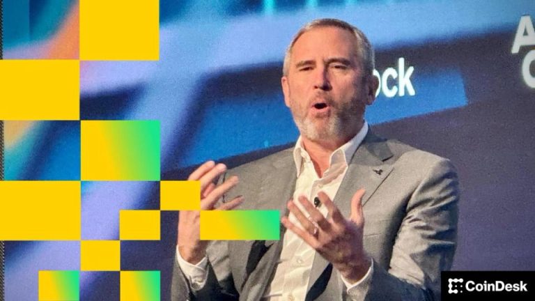 Ripple adds Coinbase's BTC, ETH, XRP, SOL futures to its $3 trillion prime brokerage