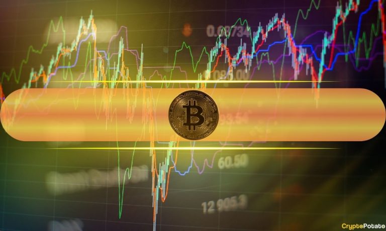 Boring Weekend, Explosive Month? Here's What to Expect in April for Bitcoin