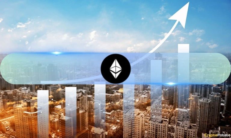 Ethereum Sees 'Unprecedented' Network Surge
