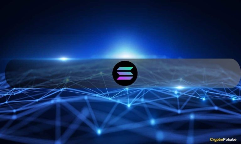 Solana Sets Monthly Record as Stablecoin Volume Hits $650B