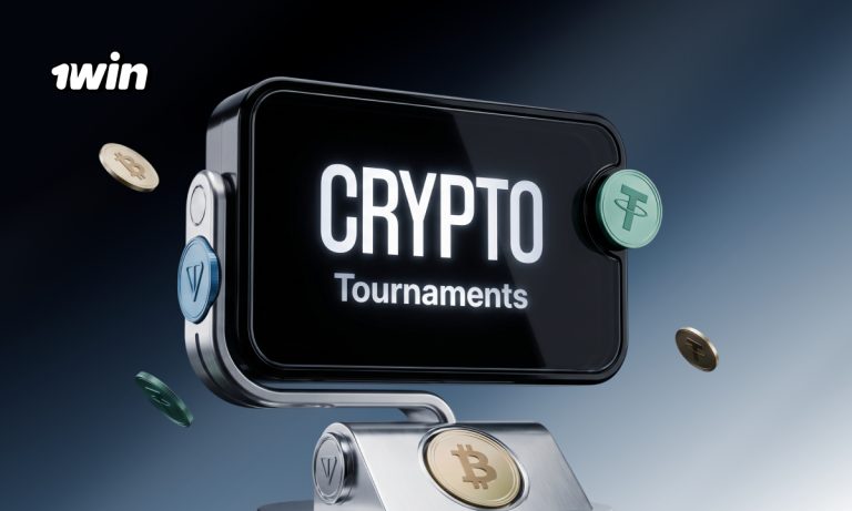 1win Crypto Tournaments Go Global With Up To 200K USDT In Rewards 1win Crypto Tournaments Go Global With Up To 200K USDT In Rewards