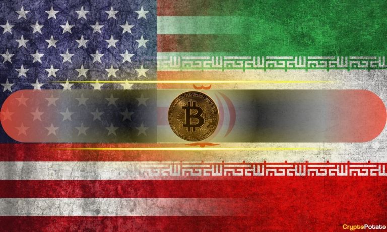 BTC, XRP on the Move Amid Trump’s Latest Message on Iran: Details BTC, XRP on the Move Amid Trump's Latest Message on Iran: Details