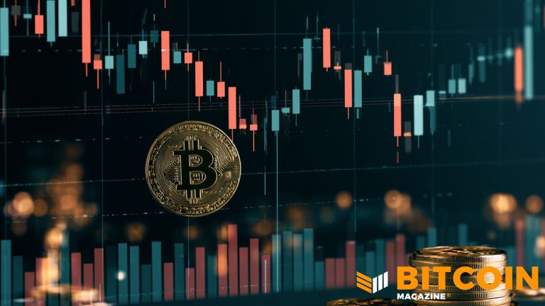 Bitcoin Price Slides Below $77,000, ETF Sales Top $1 Billion Micah Zimmerman