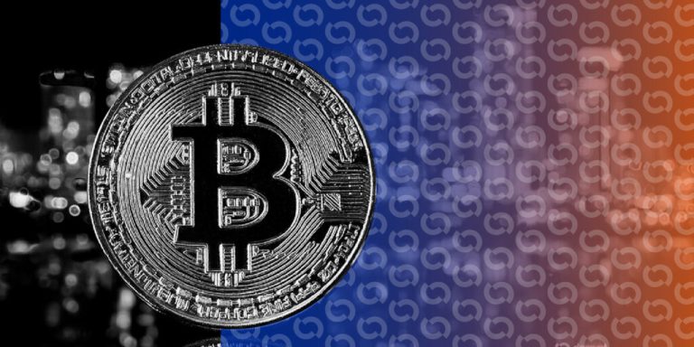 Bitcoin Rally Cut Short as Profit-Taking Rises, US Demand Falls: CryptoQuant Decrypt logo