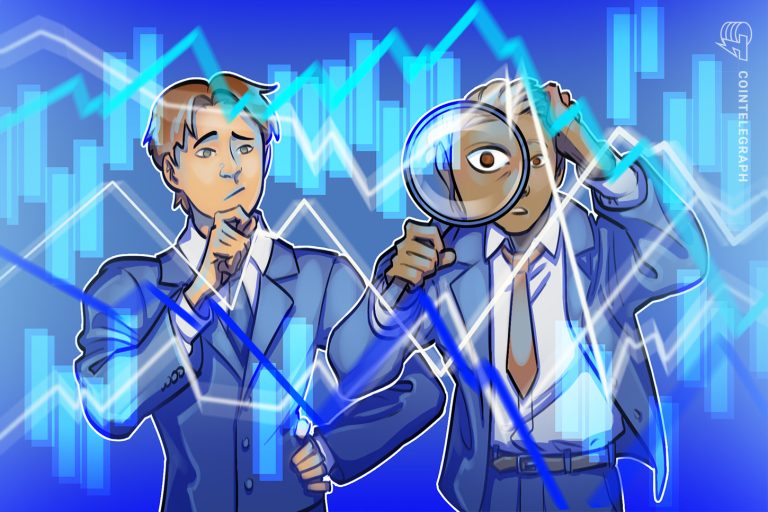 Bitcoin Traders Target $68K As Key Support Zone: Here’s Why Cointelegraph