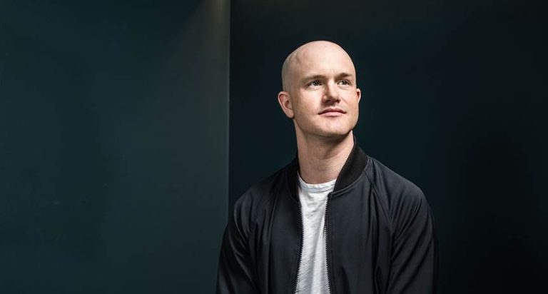 Coinbase CEO Reveals What Still Needs to Change Before Finance Truly Evolves Coinbase CEO Reveals What Still Needs to Change Before Finance Truly Evolves