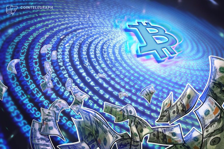 Fund Managers Boost BTC Exposure as Crypto Sentiment Rebounds: CoinShares Cointelegraph