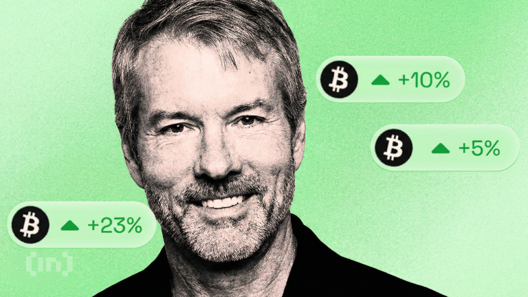 Michael Saylor’s Post Fuels New Bitcoin Purchase Speculation for MicroStrategy