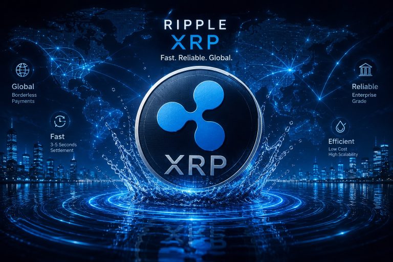 Ripple CEO Reveals What It Would Mean For XRP Holders If The Company Went Public