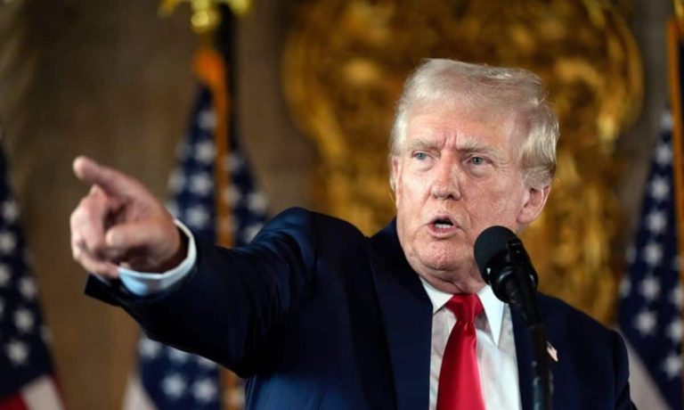 Trump Adds Coinbase and Bitcoin Stocks to Portfolio Trump Adds Coinbase and Bitcoin Stocks to Portfolio