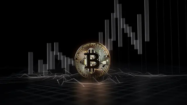 Bitcoin Reclaims $63,500 As Traders Watch For Squeeze Toward Bitcoin