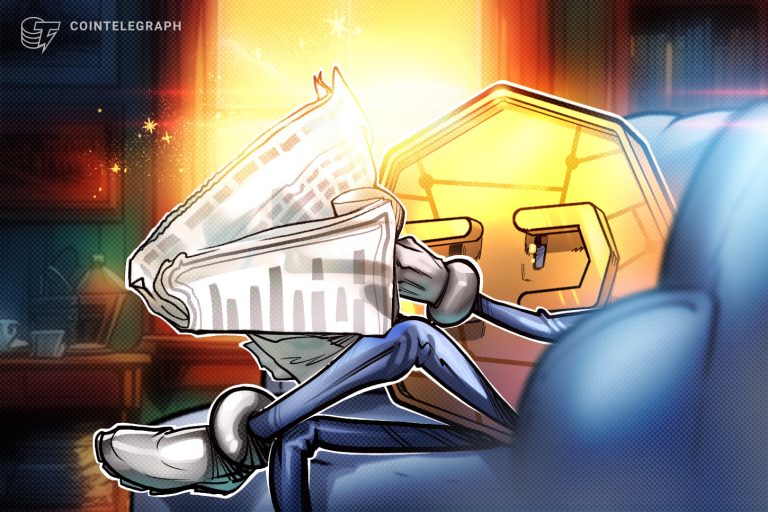Bitcoin Treasury Funding Vote, FTX-Linked Charges, Sports Contracts Ban Push Cointelegraph
