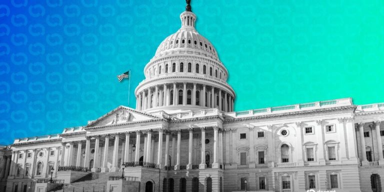 Crypto Tax Bills Face Pushback in House Committee Hearing Decrypt logo