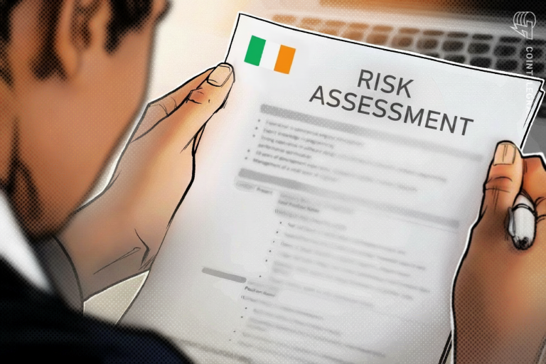 Ireland’s Government Proposes Crypto Safeguards in Response to Risks Cointelegraph