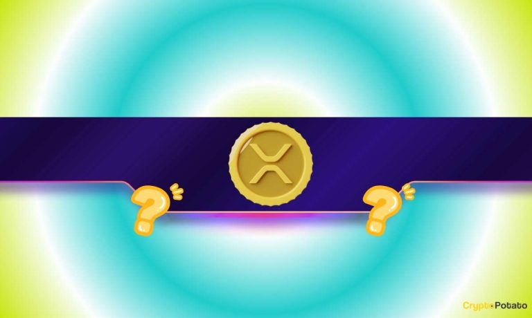 Major Ripple Adoption News Sends XRP's Price Flying to $1.3